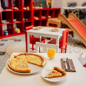 Lielupe by Semarah Hotels