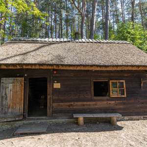 Jūrmala Open Air Museum