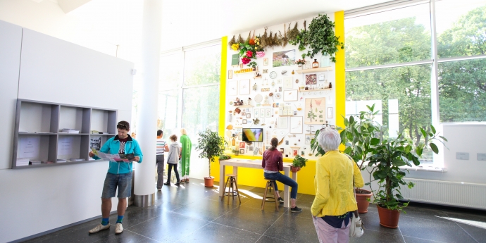 Art station "Dubulti"