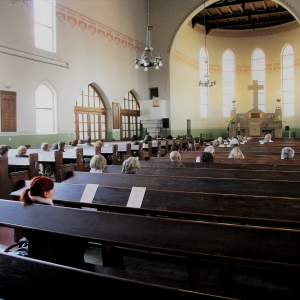 Privaatsed orelimuusika kontserdid