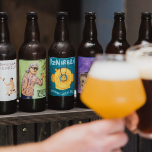 Alus darīšanas apvienība Prusaks