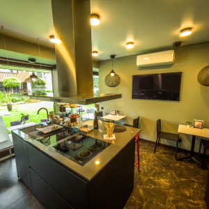 Boutique Hotel Villa Lettonia