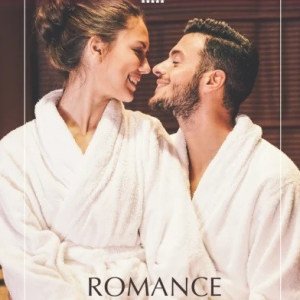 Romance Only for You – privāta atpūta “The Garden” SPA kompleksā viesnīcā Baltic Beach Hotel &SPA