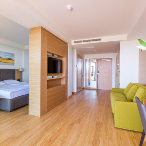 Lielupe by Semarah Hotels