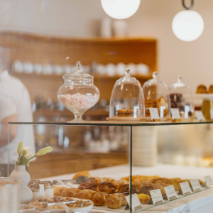 Kanelia Cafe