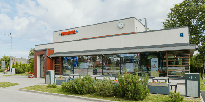 Hesburger