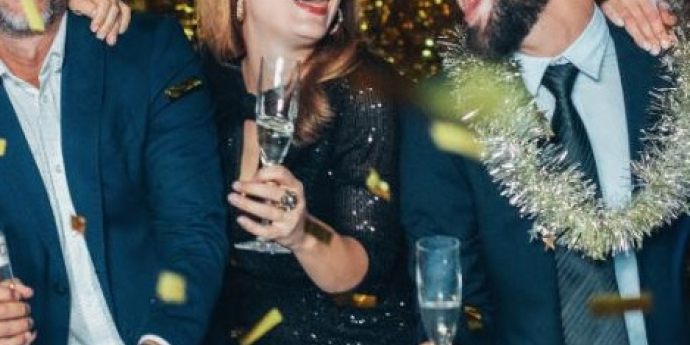New Year’s Eve | Jūrmala SPA Hotel