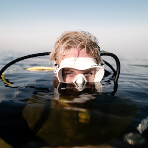 Veealune sukeldumisretk