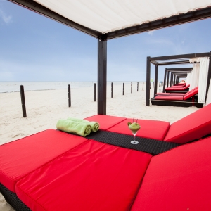 Beach Bar & Grill