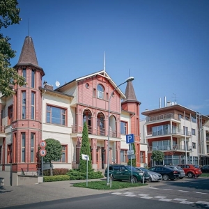 Synagogue "Beit Israel"