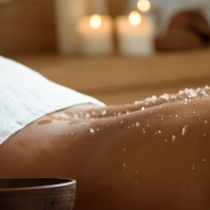 SPA pieskāriens: skaistums un harmonija viesnīcā "Lielupe by Semarah Hotels"