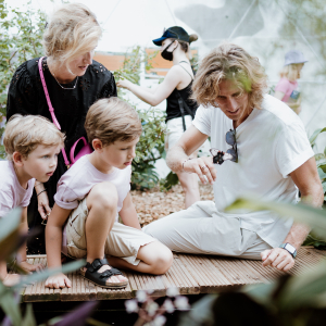 Jūrmalas tauriņu māja