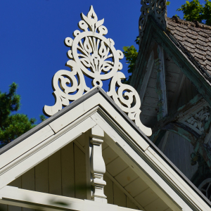 Jūrmalas koka arhitektūras ceļvedis