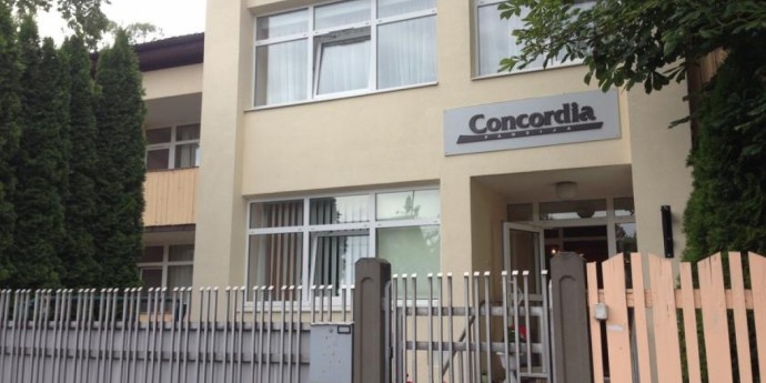 Concordia