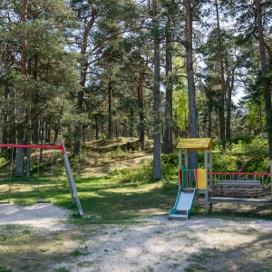 Lielupes peldvieta  "Priedaine" Upmalas ielas galā