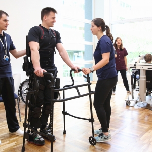 Nacionalinis reabilitacijos centras "Vaivari"