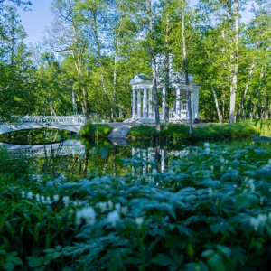 Ķemeru kūrorta parks