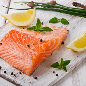 Seafood & Oyster Terrace