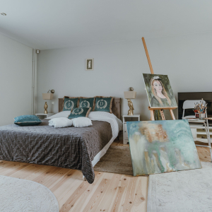 Baltic Sea Dunes Apartments