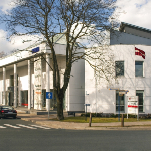 Koncerts muzejā | Jūrmalas muzejs