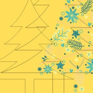 Ziemassvētku rotājumu gatavošanas darbnīca | Bulduru bibliotēka