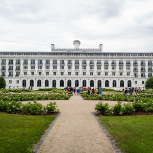Ekskursija pa Ķemeru kūrorta parku sestdienās plkst.11.00 (latviešu valodā)