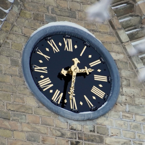 Ziemassvētku ieskaņas koncerts | Ķemeru luterāņu baznīca