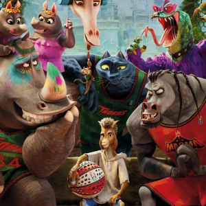 Mākslas un animācijas filmu programma | Star Cinema Jūrmala