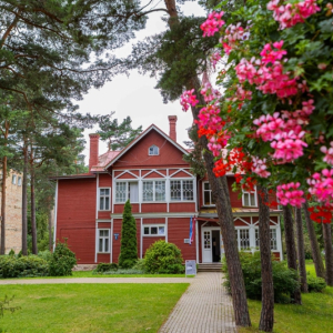 Izstāde "Cilvēka trajektorijas" | Bulduru Izstāžu nams