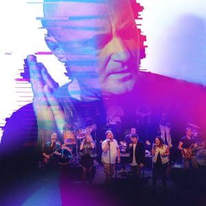 Collins Live Experience | Dzintari Concert Hall