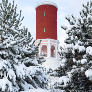 Ekskursija pa Ķemeru kūrorta parku svētdienās plkst. 11.00 (krievu valodā)
