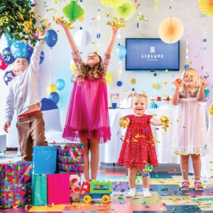 Izklaides bērniem | Viesnīca “Lielupe Hotel by Semarah”