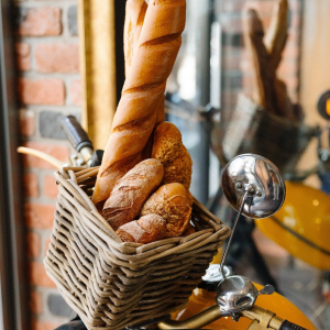 Dzīvās mūzikas vakars | Restorāns “Bagete”