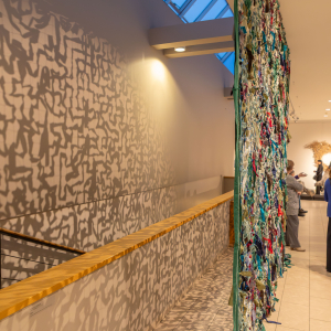 “Krūmu zvaigznājs”