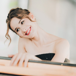 Aurēlija Šimkus. Vīnes karnevāls | Dzintaru koncertzāle