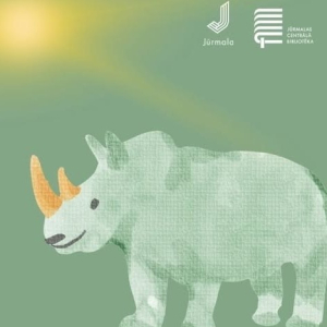 Degunradzis pludmalē | Bulduru bibliotēka