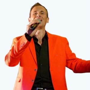 Šlāgerballe | Ēriks Budēvics | Kafejnīca Alba