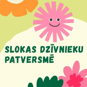 Lielā Talka | Slokas dzīvnieku patversme