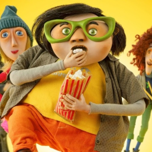 Mākslas un animācijas filmu programma | Star Cinema Jūrmala