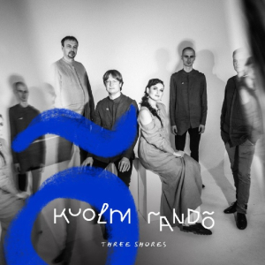 Holiday Music. Contemporary Livonian Project “Kuolm randõ / Three Shores” | Dzintari Concert Hall