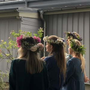 Jāņudziesmu vakars | Raiņa un Aspazijas vasarnīca