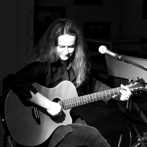 Koncerts izstādē. Helēna Kozlova | Bulduru Tehnikums