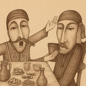 Wine tasting evening | Mimino