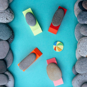 Drama therapy enters the Jūrmala Museum