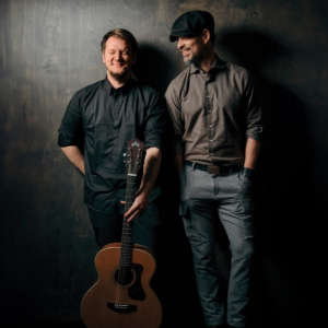 “Daddy Was a Milkman” akustiskā koncerttūre “Quite Something” | Dzintaru koncertzāle