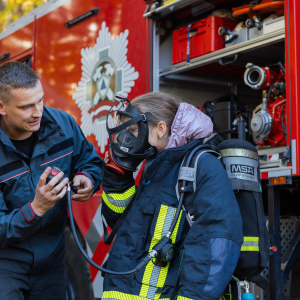 Pavasara ekskursiju nedēļa