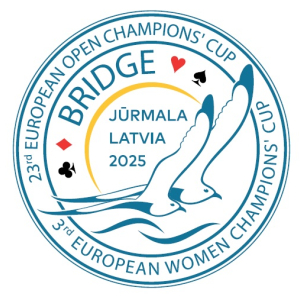 Eiropas Bridža līgas Čempionu kauss | Baltic Beach Hotel & SPA