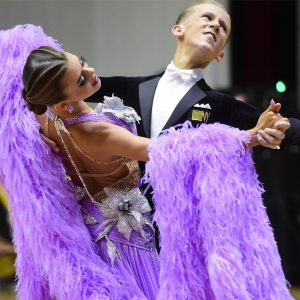 International Dance Sport Competition BALTIC RISING STARS 2026 | Hotel "Lielupe by Semarah hotels"