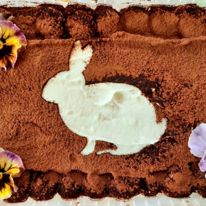 Lieldienu konditorejas meistarklase | Korso Brīnumi