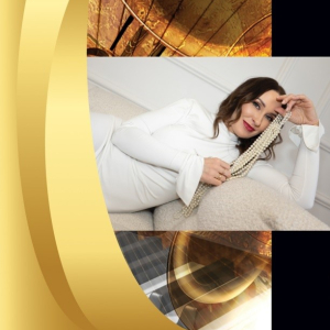 Jurmala Jazz Club invites! Golden Wedding in the Golden Autumn. “Don’t live without love” | Jūrmala Culture centre